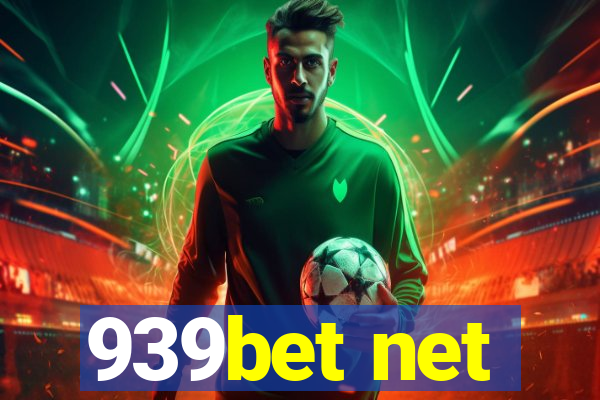 939bet net